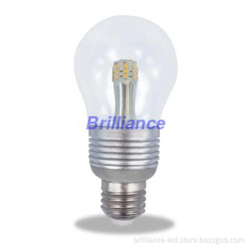 6W E26 High Quality LED Bulb